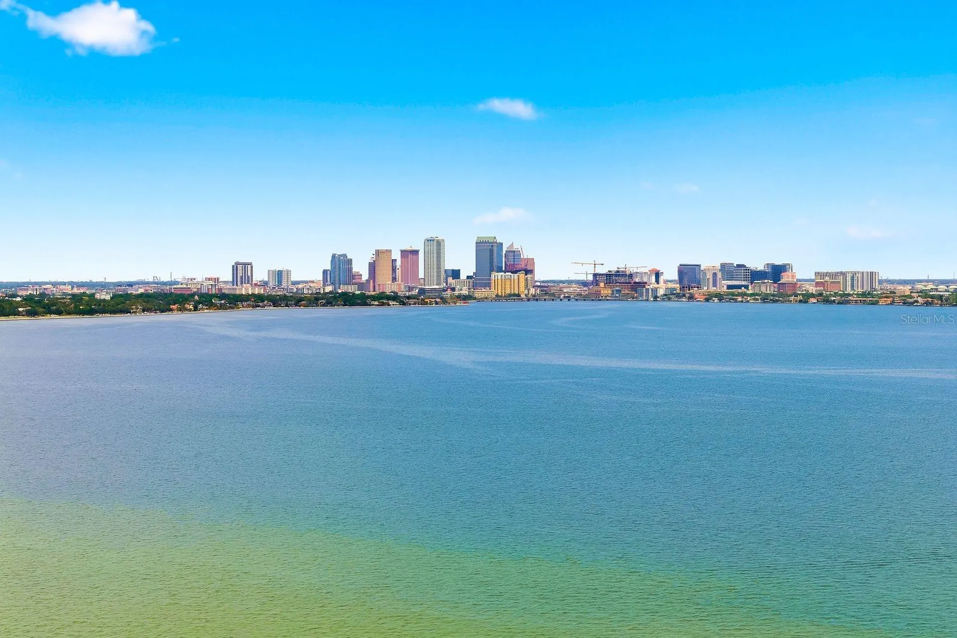 4811 Bayshore Boulevard Tampa FL 33611