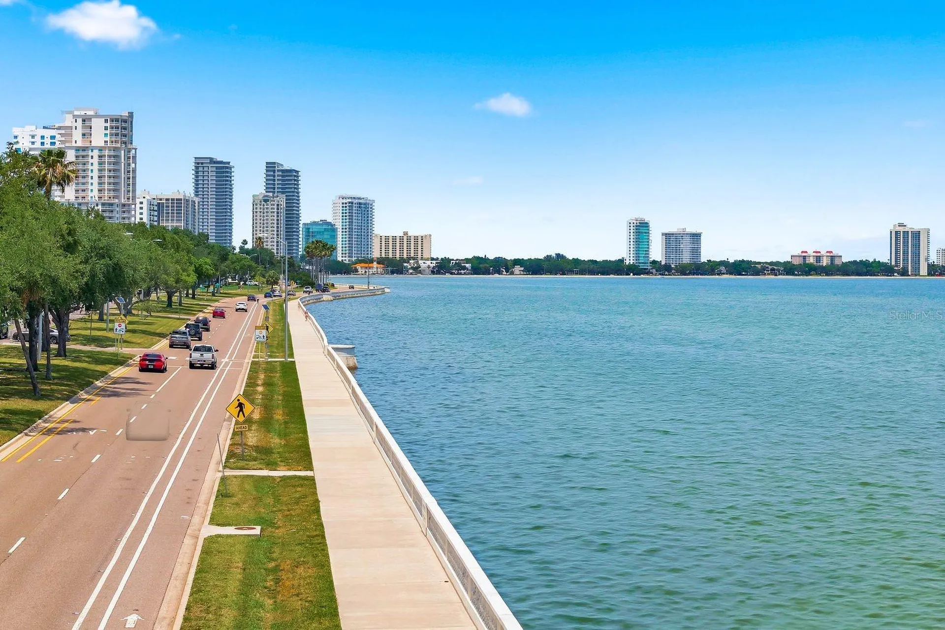 4811 Bayshore Boulevard Tampa FL 33611