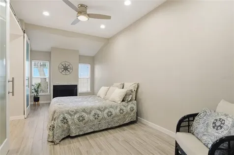 4811 Bayshore Boulevard Tampa FL 33611