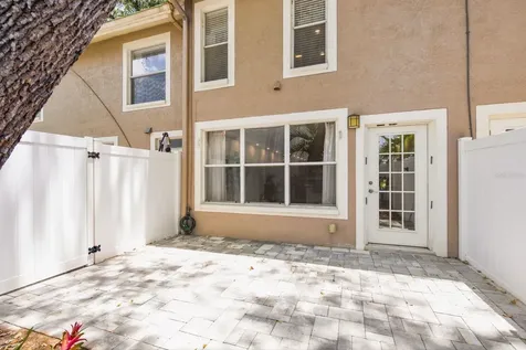 4811 Bayshore Boulevard Tampa FL 33611
