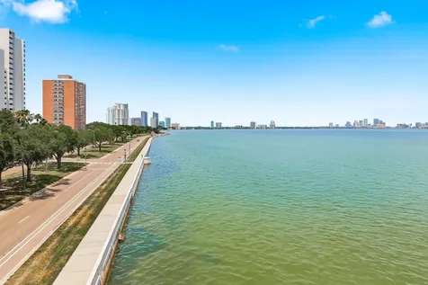 4811 Bayshore Boulevard Tampa FL 33611