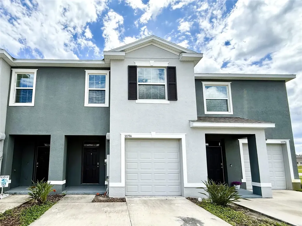 32794 Pez Landing Lane Wesley Chapel FL 33543