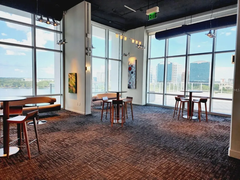 150 E Robinson Street Orlando FL 32801