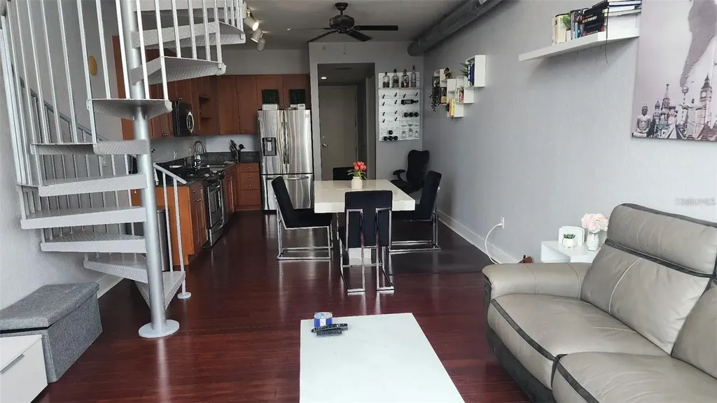 150 E Robinson Street Orlando FL 32801