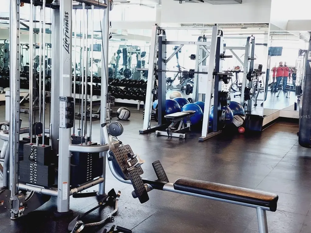 150 E Robinson Street Orlando FL 32801