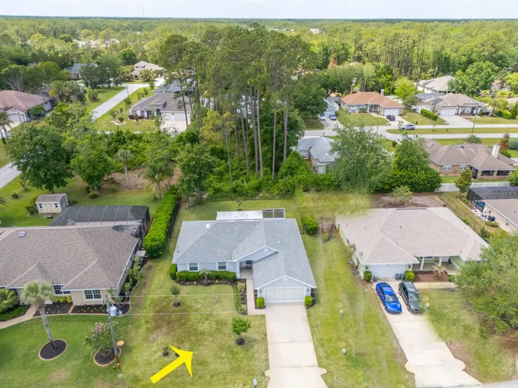 36 Edgely Lane Palm Coast FL 32164