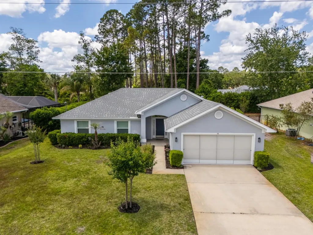 36 Edgely Lane Palm Coast FL 32164