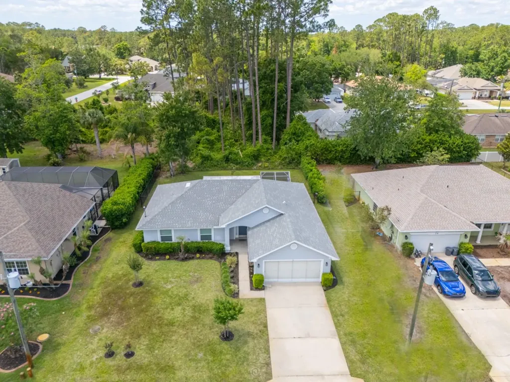 36 Edgely Lane Palm Coast FL 32164