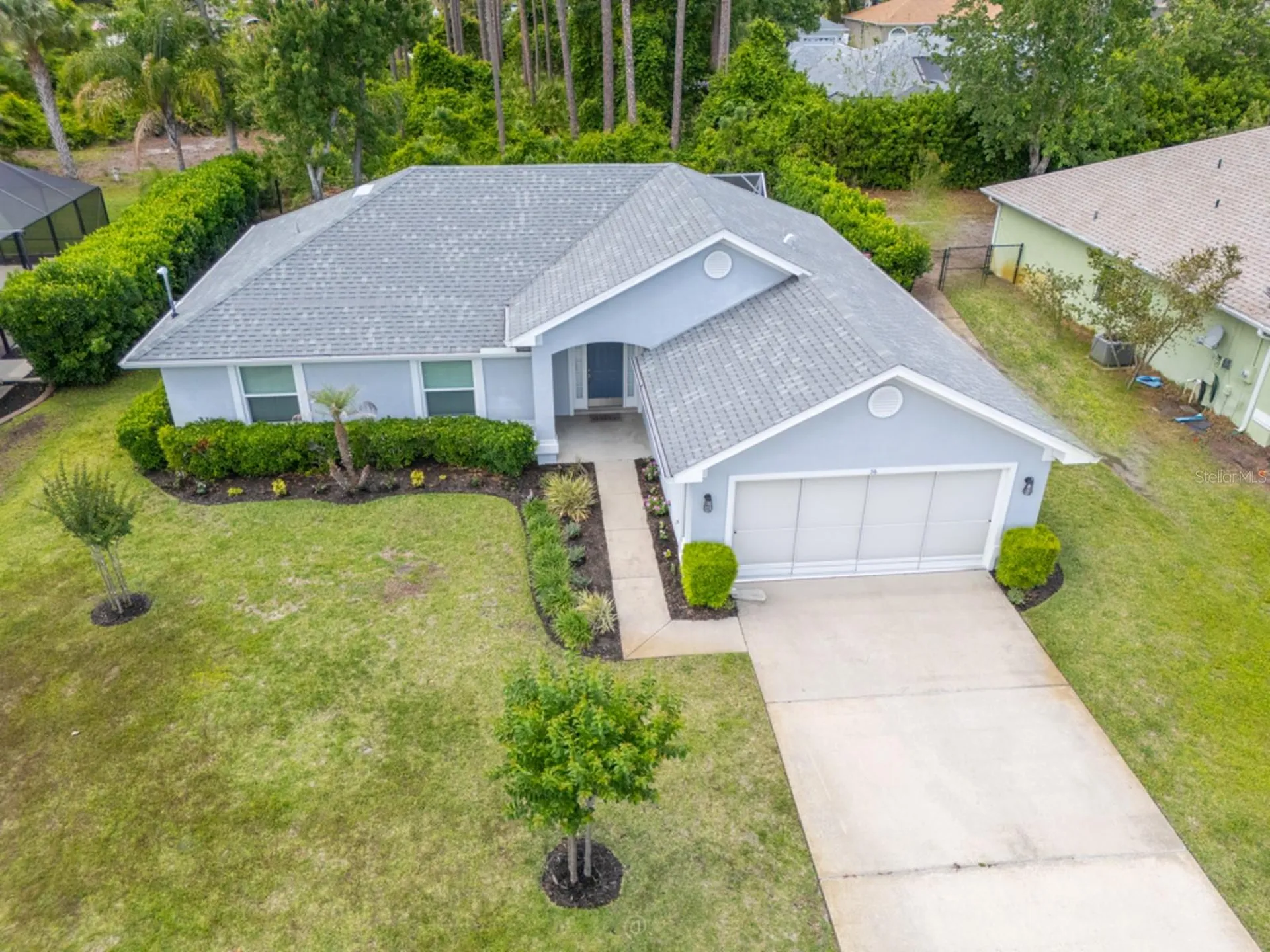 36 Edgely Lane Palm Coast FL 32164
