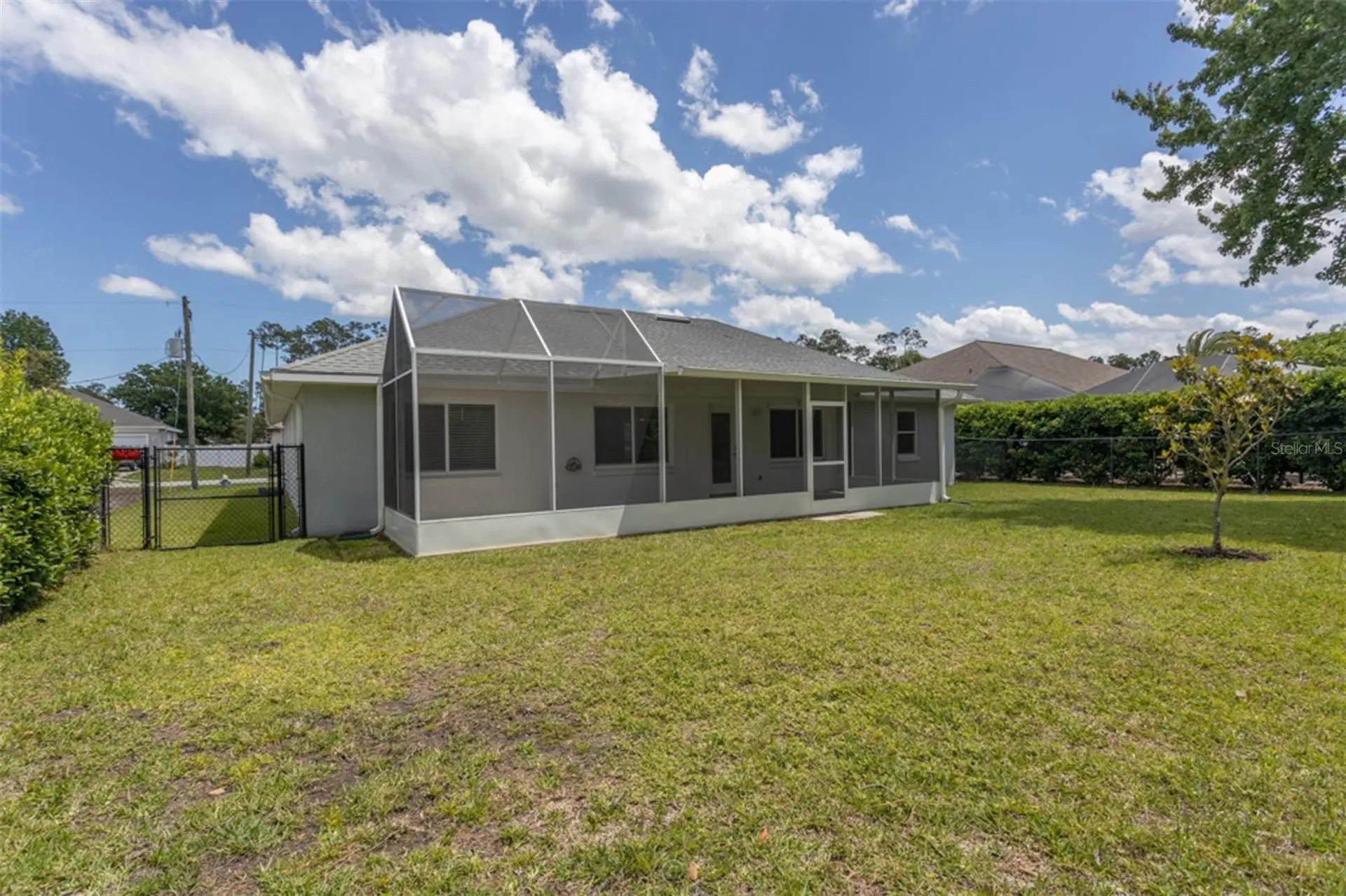 36 Edgely Lane Palm Coast FL 32164