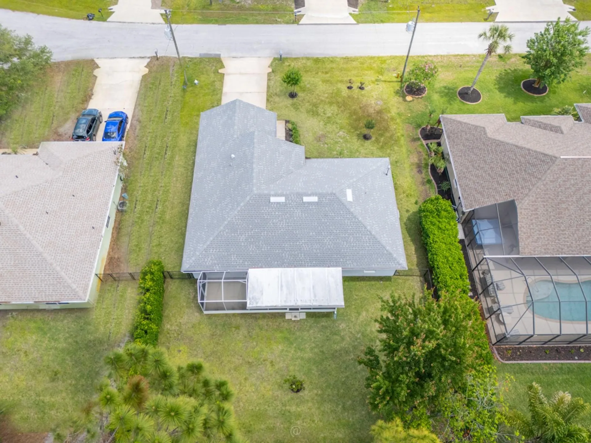 36 Edgely Lane Palm Coast FL 32164