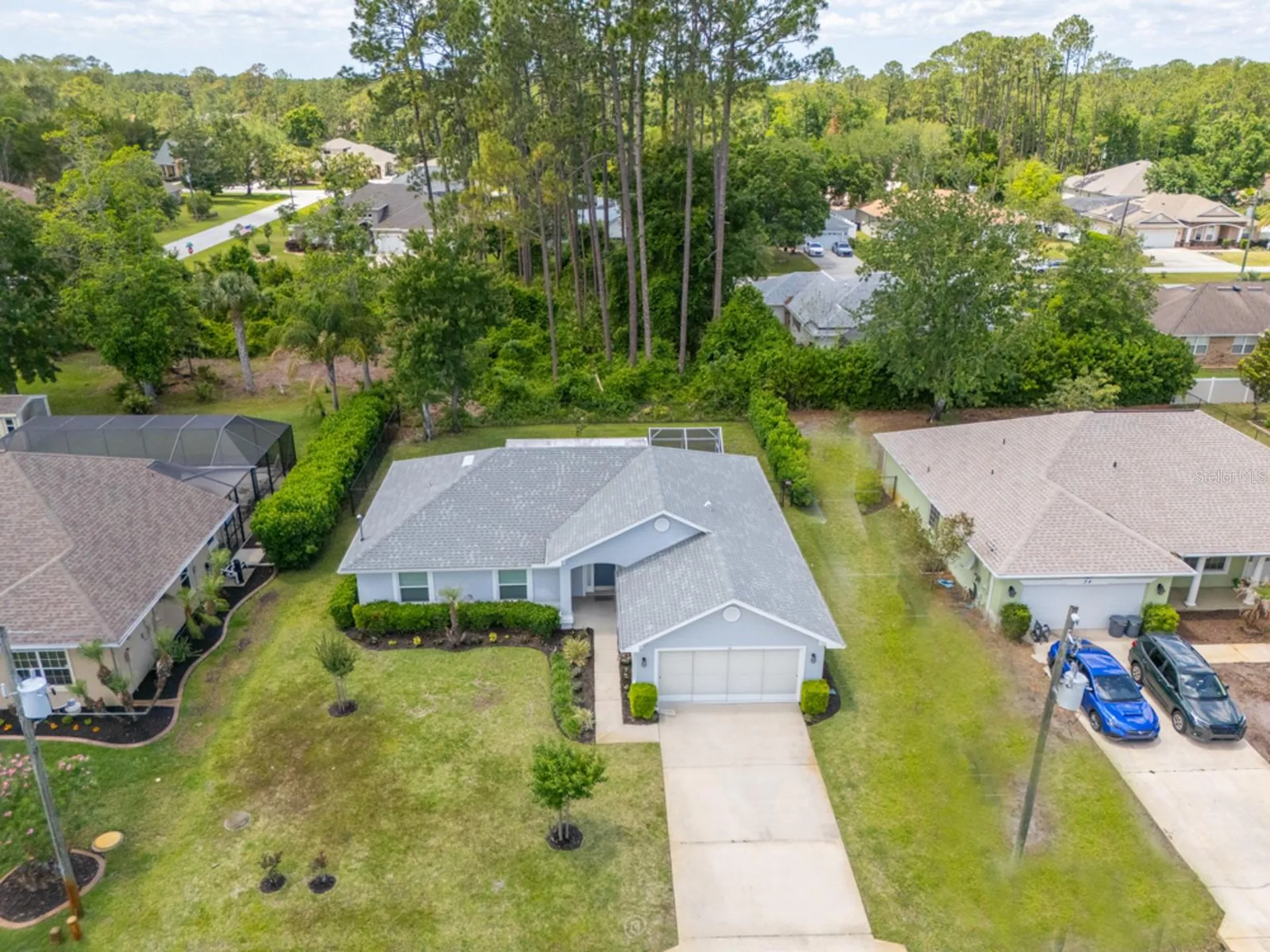 36 Edgely Lane Palm Coast FL 32164