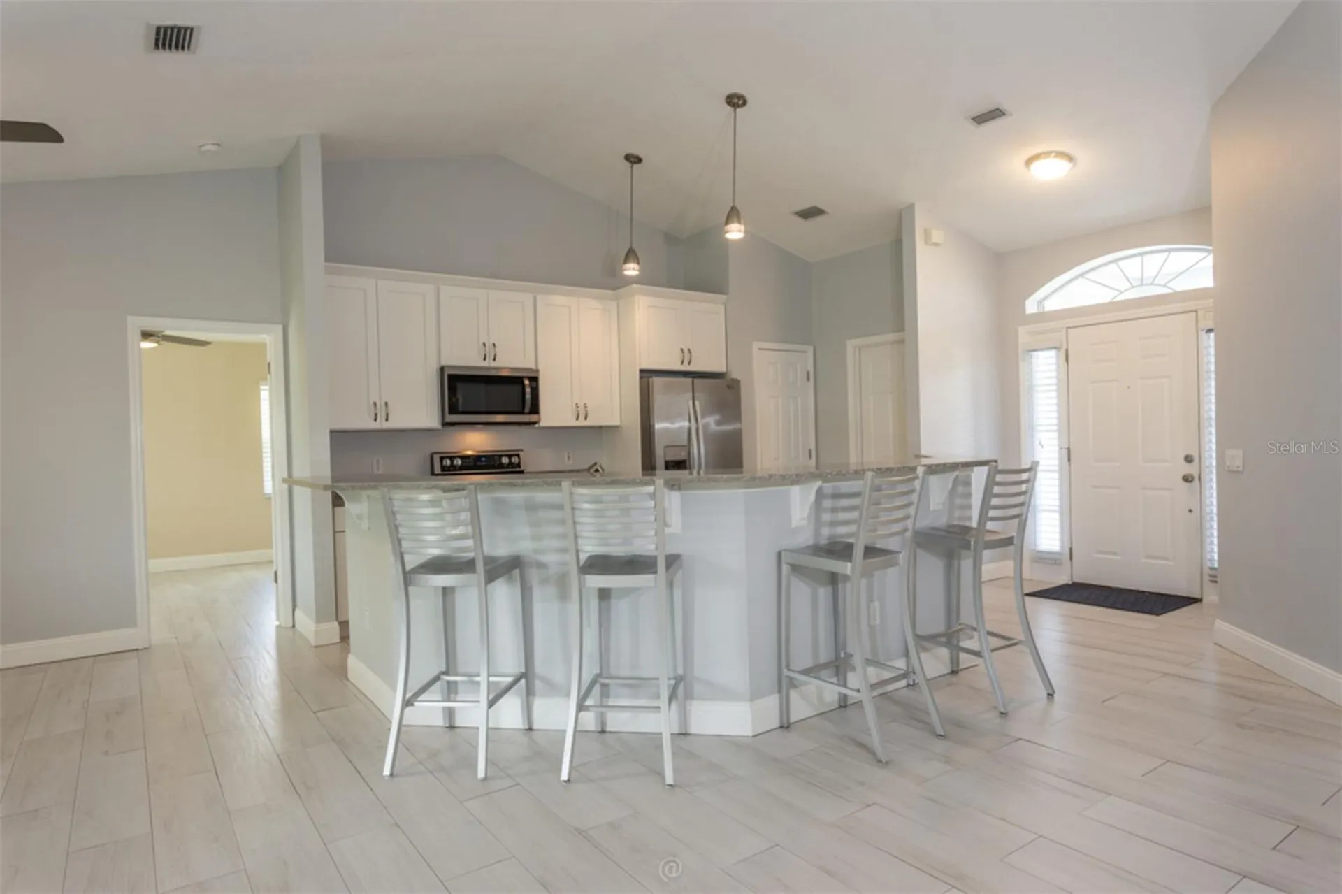 36 Edgely Lane Palm Coast FL 32164
