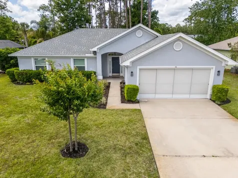 36 Edgely Lane Palm Coast FL 32164