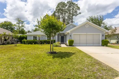 36 Edgely Lane Palm Coast FL 32164
