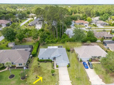 36 Edgely Lane Palm Coast FL 32164