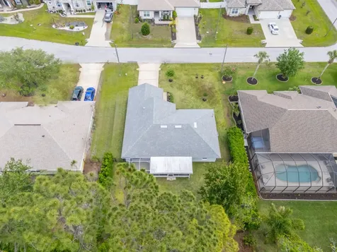 36 Edgely Lane Palm Coast FL 32164