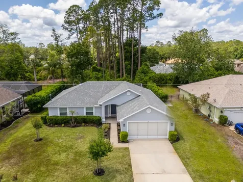 36 Edgely Lane Palm Coast FL 32164