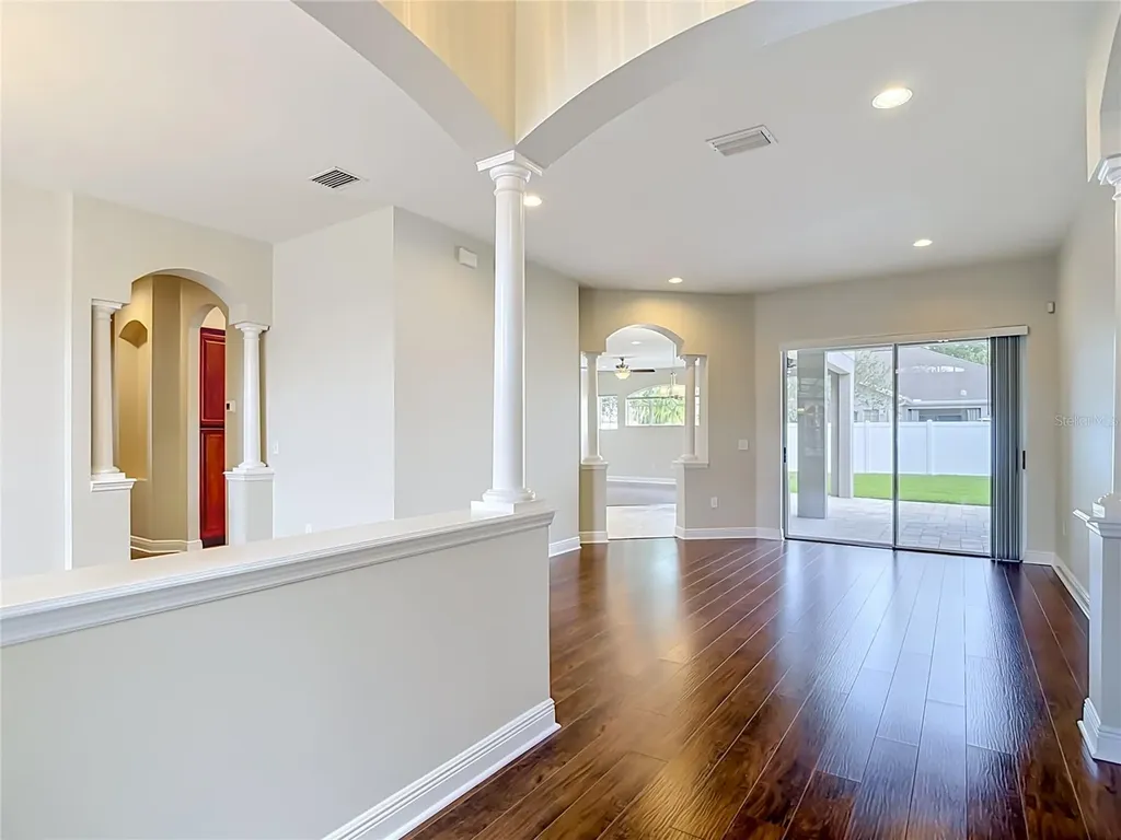 1439 Beaconsfield Drive Wesley Chapel FL 33543