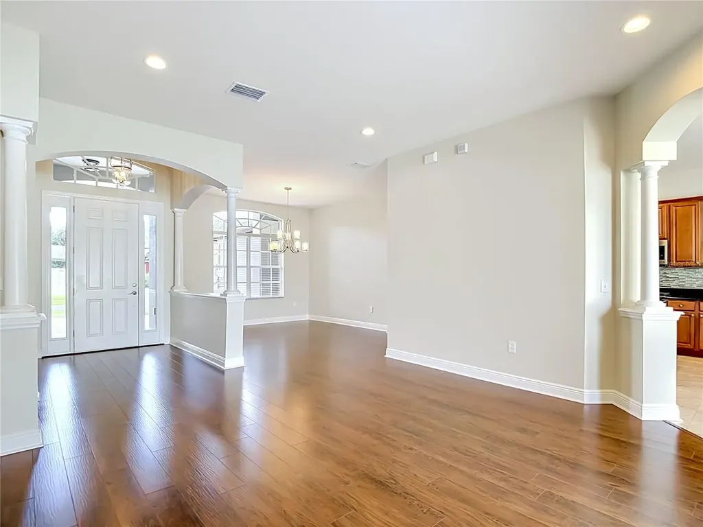 1439 Beaconsfield Drive Wesley Chapel FL 33543