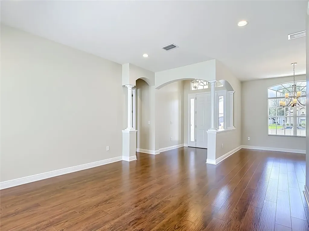 1439 Beaconsfield Drive Wesley Chapel FL 33543