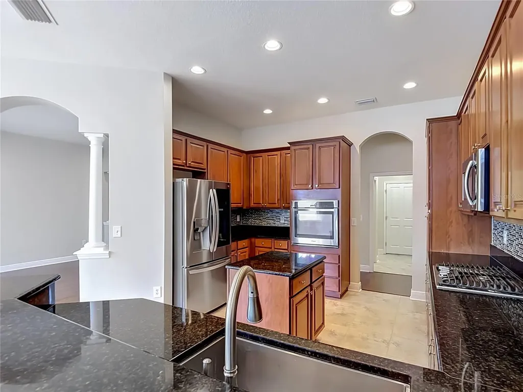 1439 Beaconsfield Drive Wesley Chapel FL 33543