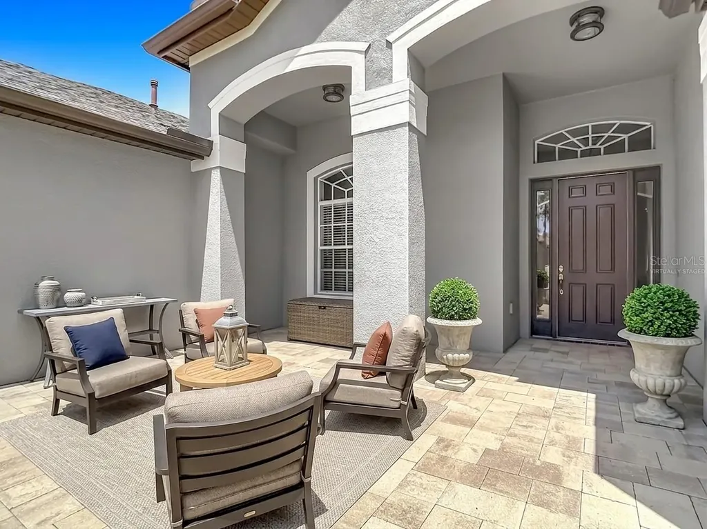1439 Beaconsfield Drive Wesley Chapel FL 33543