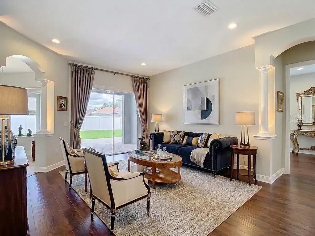 1439 Beaconsfield Drive Wesley Chapel FL 33543