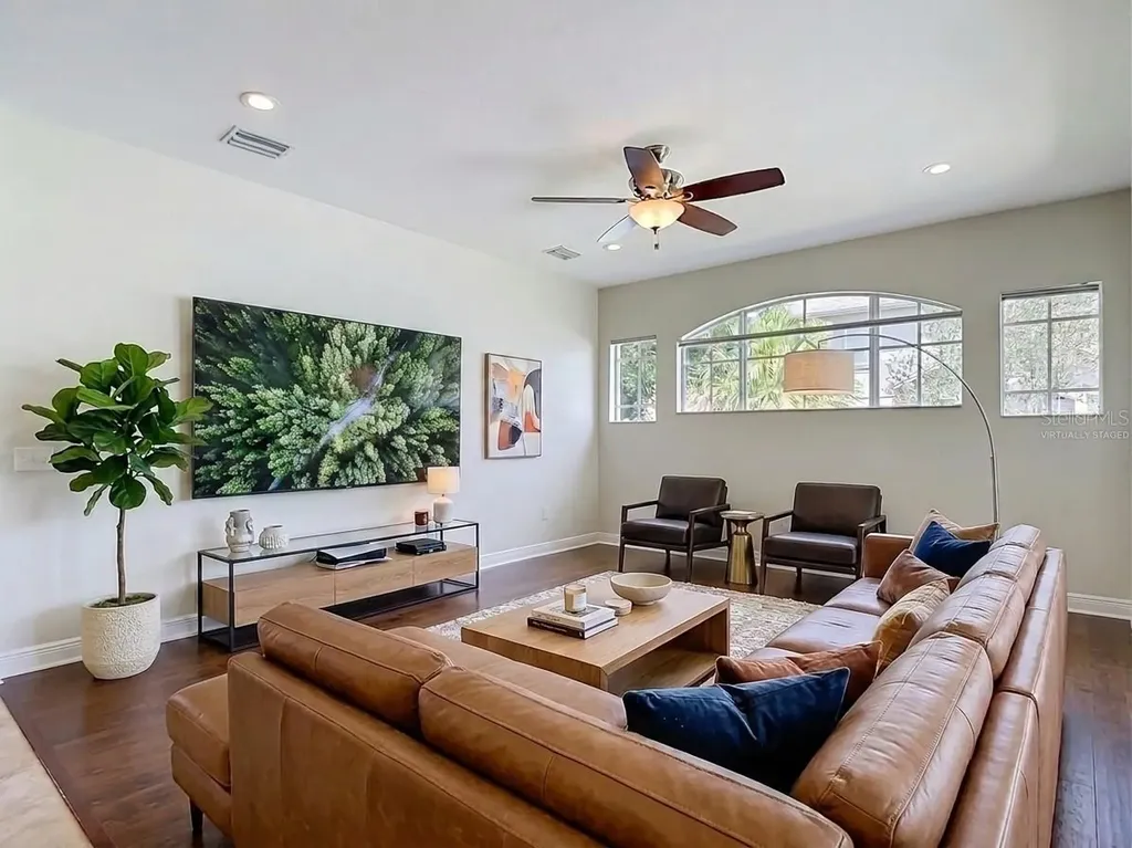 1439 Beaconsfield Drive Wesley Chapel FL 33543