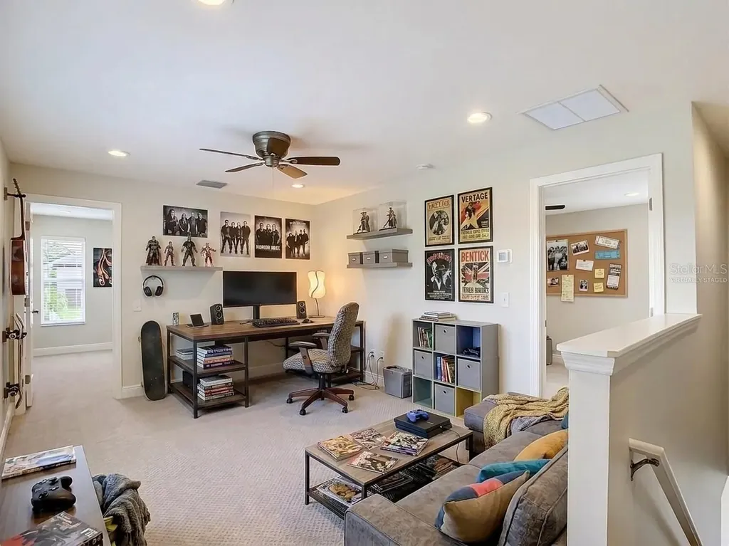 1439 Beaconsfield Drive Wesley Chapel FL 33543
