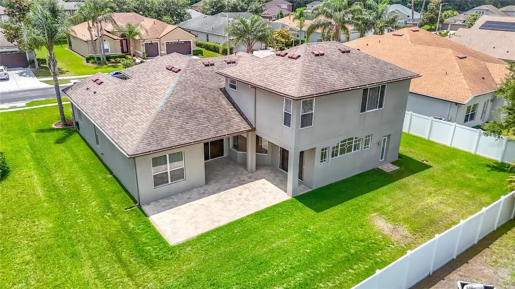 1439 Beaconsfield Drive Wesley Chapel FL 33543