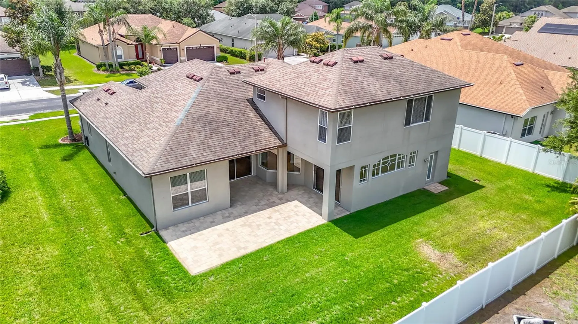 1439 Beaconsfield Drive Wesley Chapel FL 33543