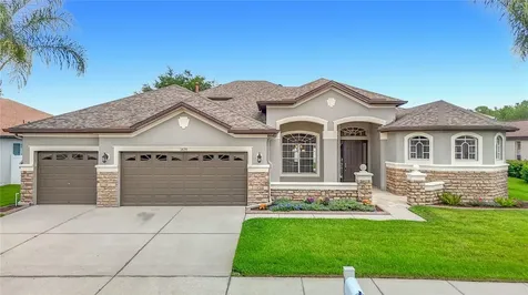 1439 Beaconsfield Drive Wesley Chapel FL 33543