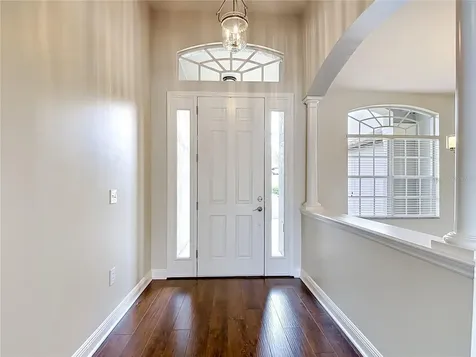 1439 Beaconsfield Drive Wesley Chapel FL 33543
