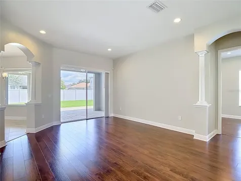1439 Beaconsfield Drive Wesley Chapel FL 33543
