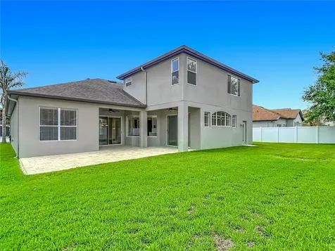 1439 Beaconsfield Drive Wesley Chapel FL 33543