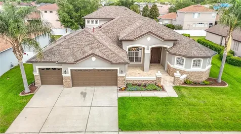 1439 Beaconsfield Drive Wesley Chapel FL 33543