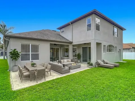 1439 Beaconsfield Drive Wesley Chapel FL 33543