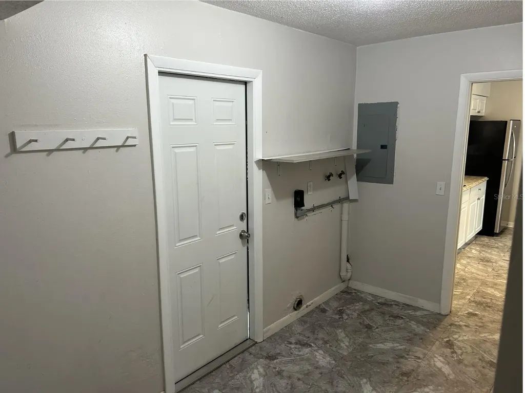 1241 Pilgrim Road Spring Hill FL 34606
