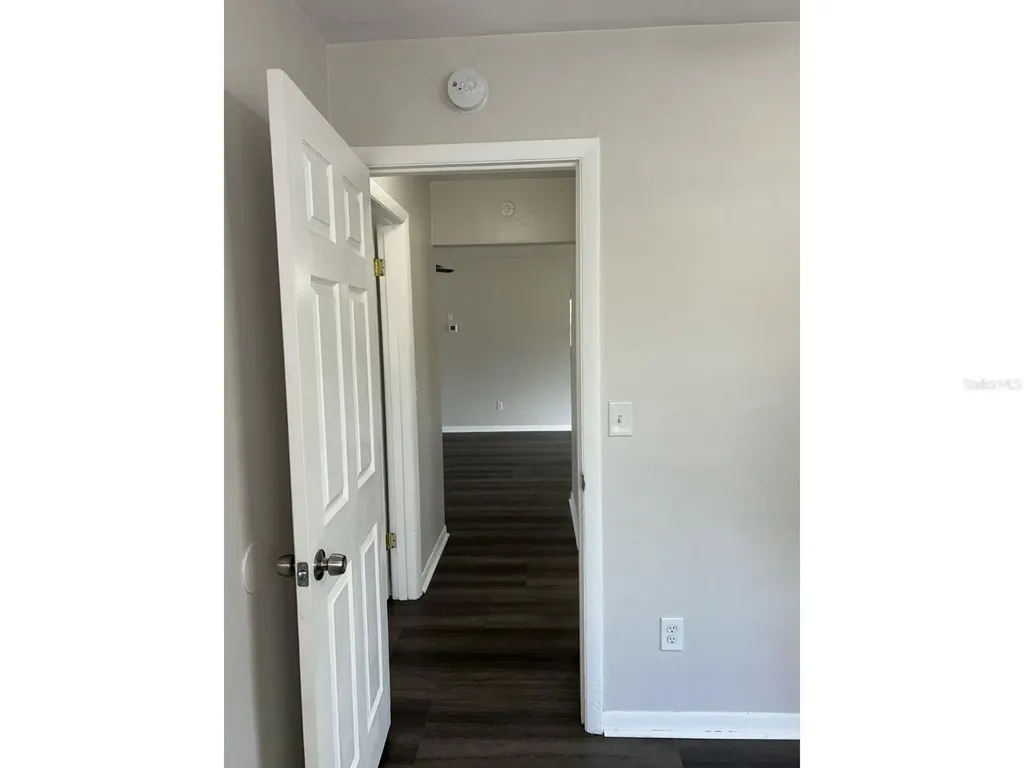 1241 Pilgrim Road Spring Hill FL 34606