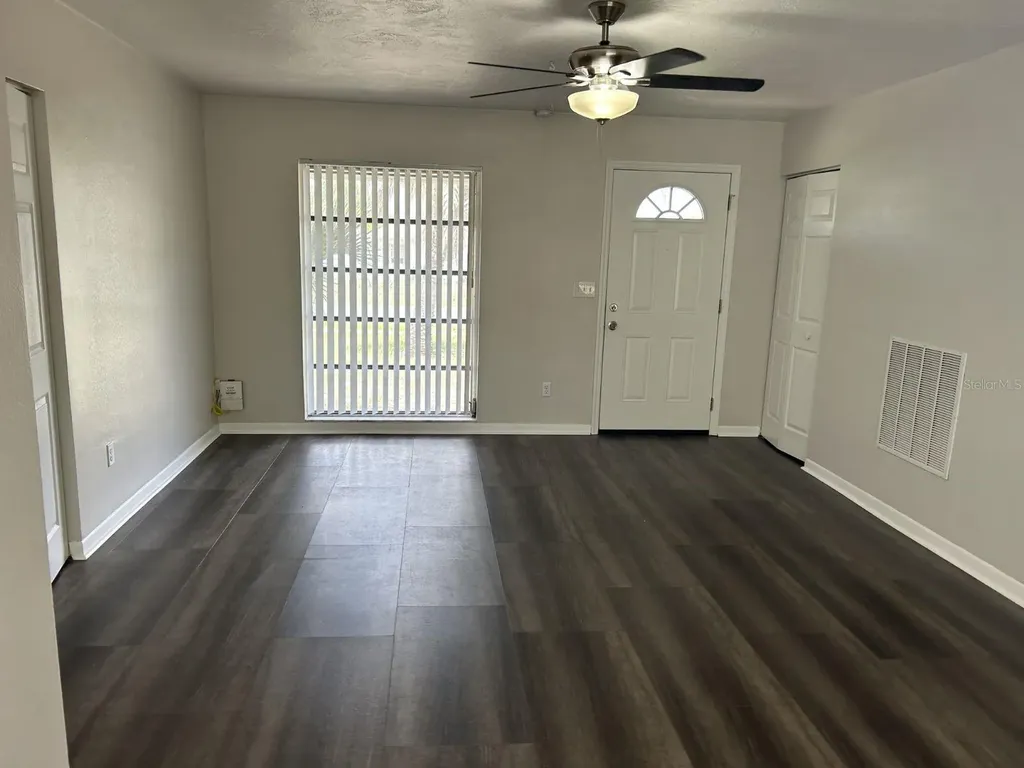 1241 Pilgrim Road Spring Hill FL 34606