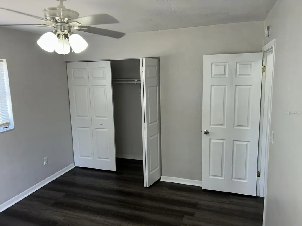 1241 Pilgrim Road Spring Hill FL 34606