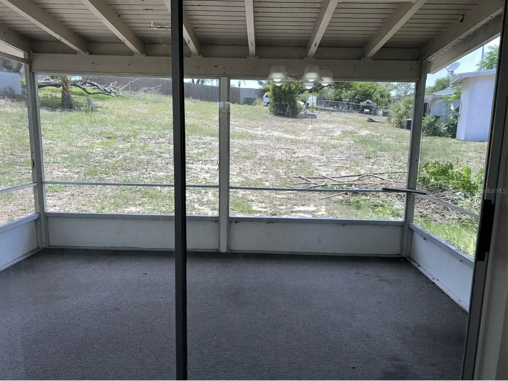1241 Pilgrim Road Spring Hill FL 34606