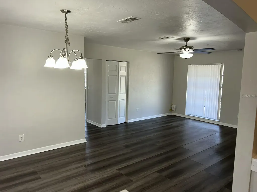 1241 Pilgrim Road Spring Hill FL 34606