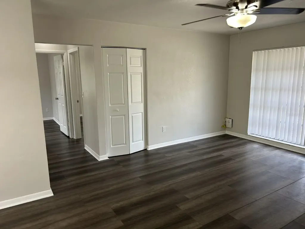 1241 Pilgrim Road Spring Hill FL 34606
