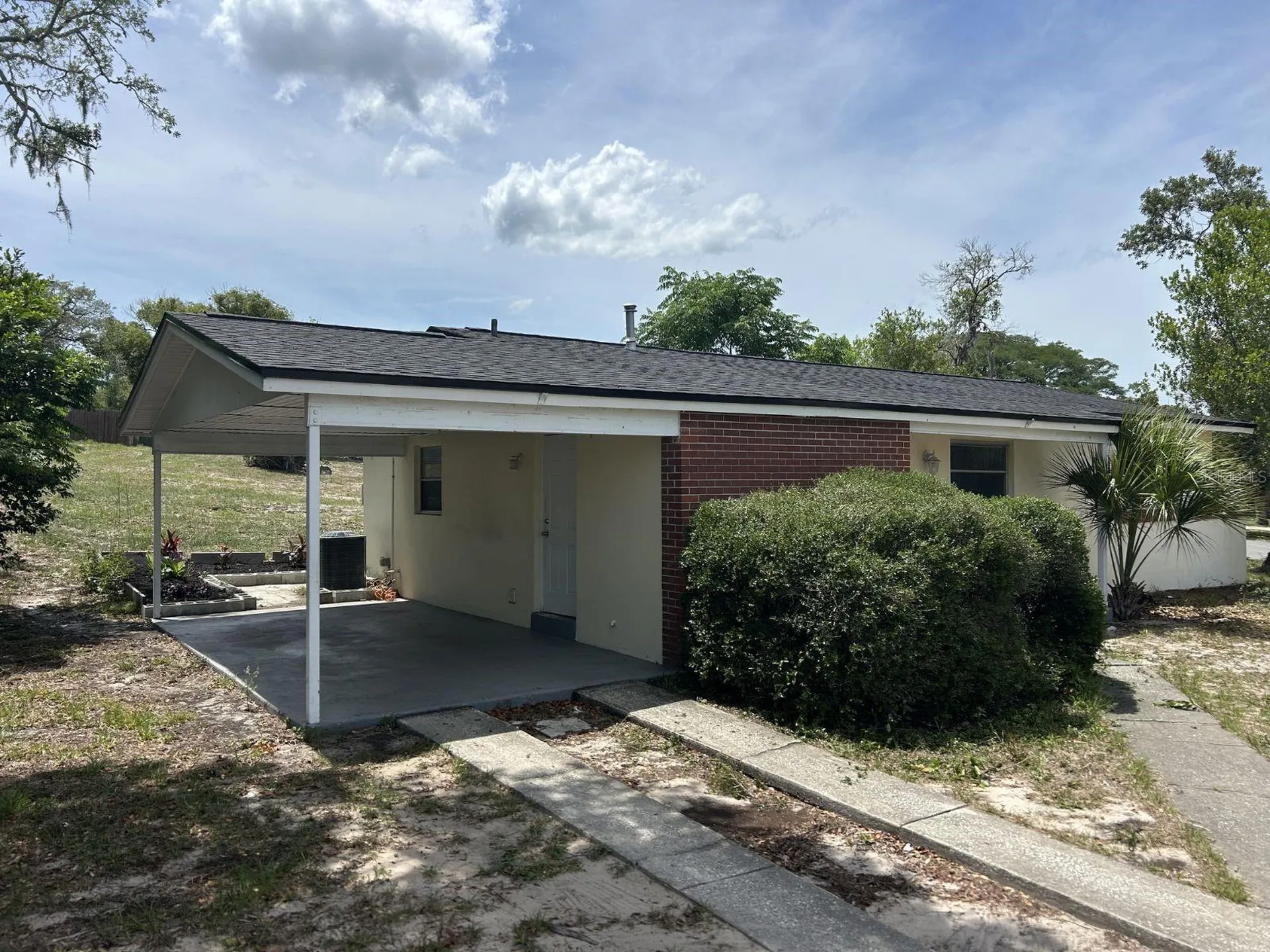 1241 Pilgrim Road Spring Hill FL 34606
