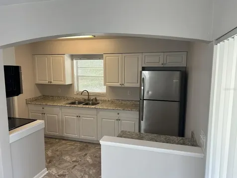 1241 Pilgrim Road Spring Hill FL 34606