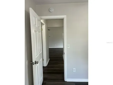 1241 Pilgrim Road Spring Hill FL 34606