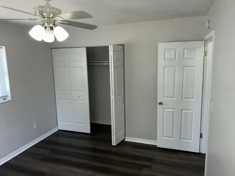 1241 Pilgrim Road Spring Hill FL 34606