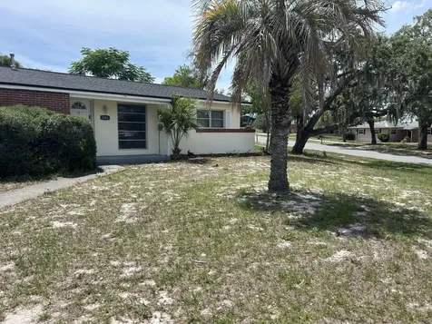 1241 Pilgrim Road Spring Hill FL 34606